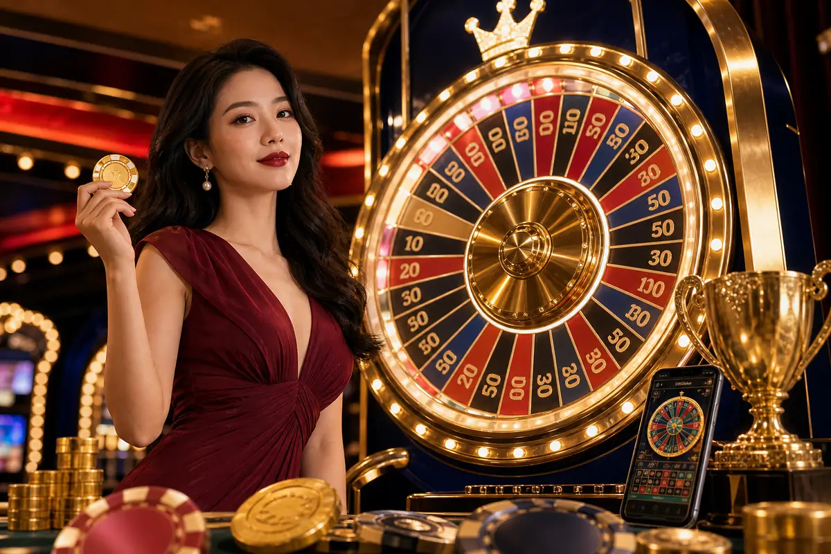 stk666 program VIP cashback ahli setia