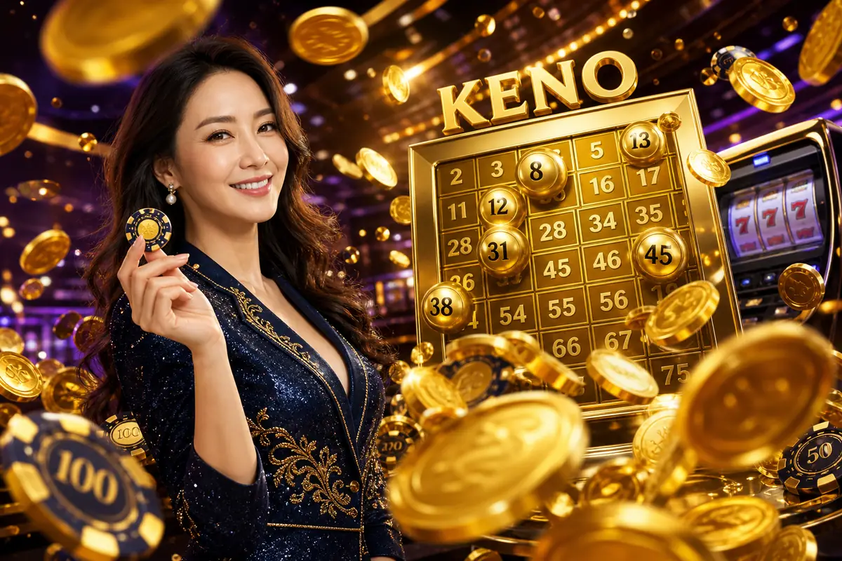 stk666 pembekal slot kasino berlesen antarabangsa