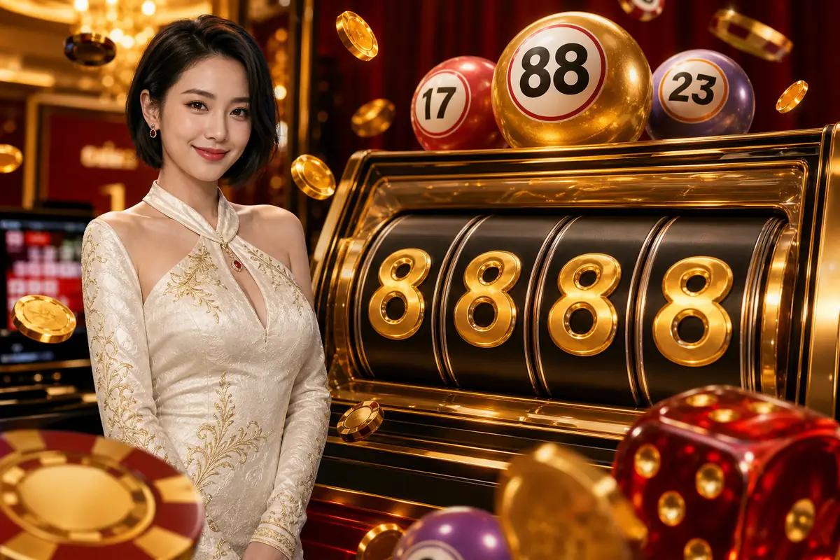 stk666 platform pertaruhan kasino online Malaysia